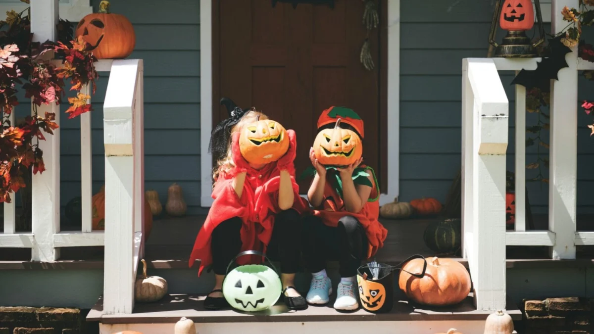 The 10 hottest kids Halloween costumes of 2026 according to Google