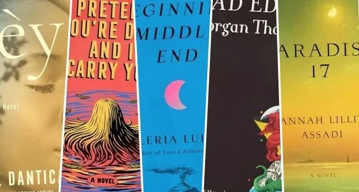 The 2026 National Book Award Shortlists Reveal Five Finalists for Fiction Amid a Historic Literary Season