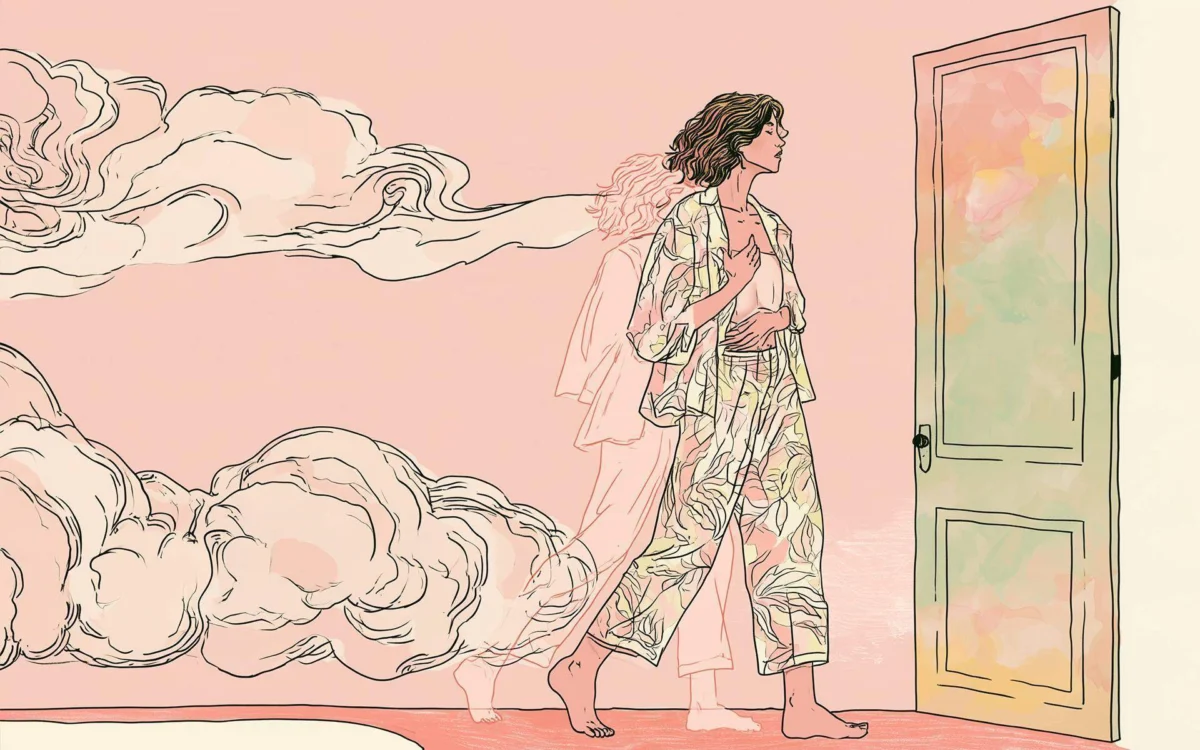 The Anatomy of Post-Decision Anxiety: Why Major Choices Trigger Lingering Stress and Uncertainty