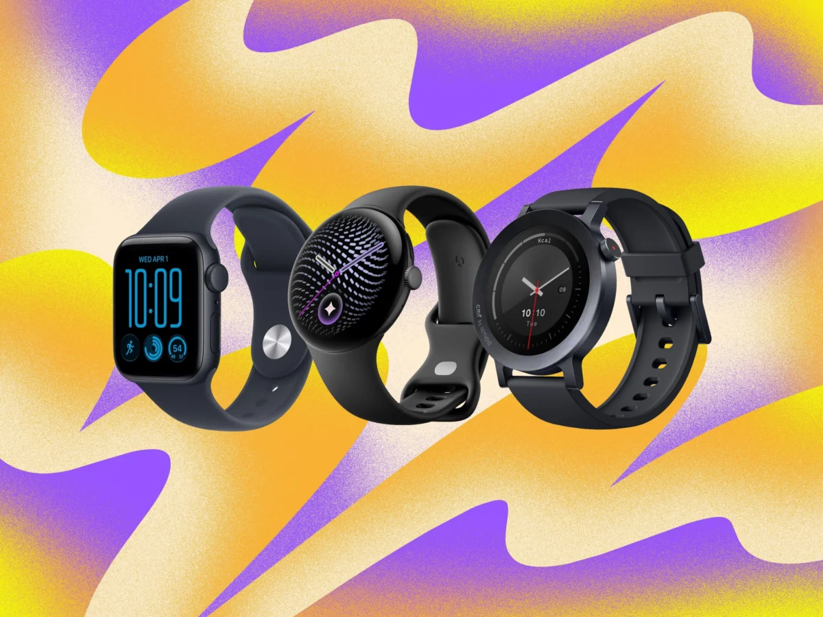 The Best Prime Day Wearable Deals