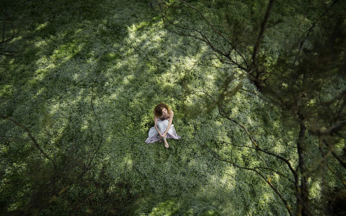The Healing Power of Nature: How Awe and the Great Outdoors Transform Mental Health