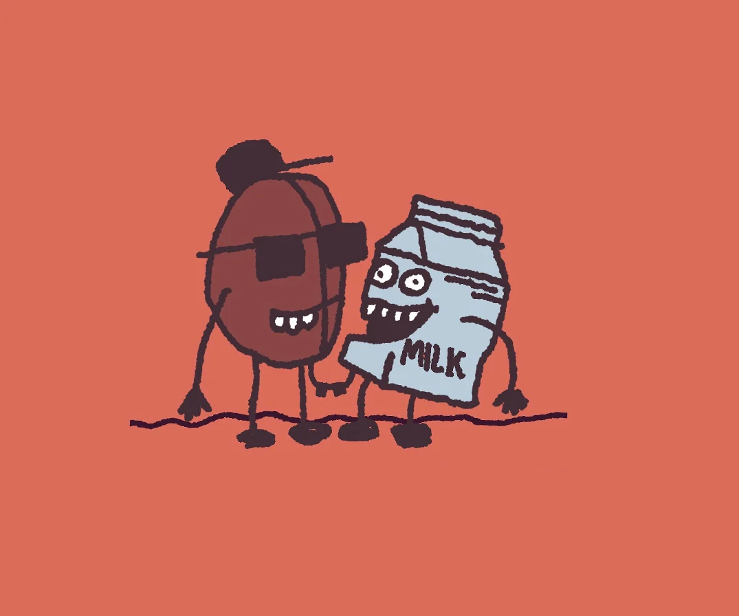 The Rise of Milk Brew: Analyzing the Science and Cultural Shift Behind Coffee Steeping Trends