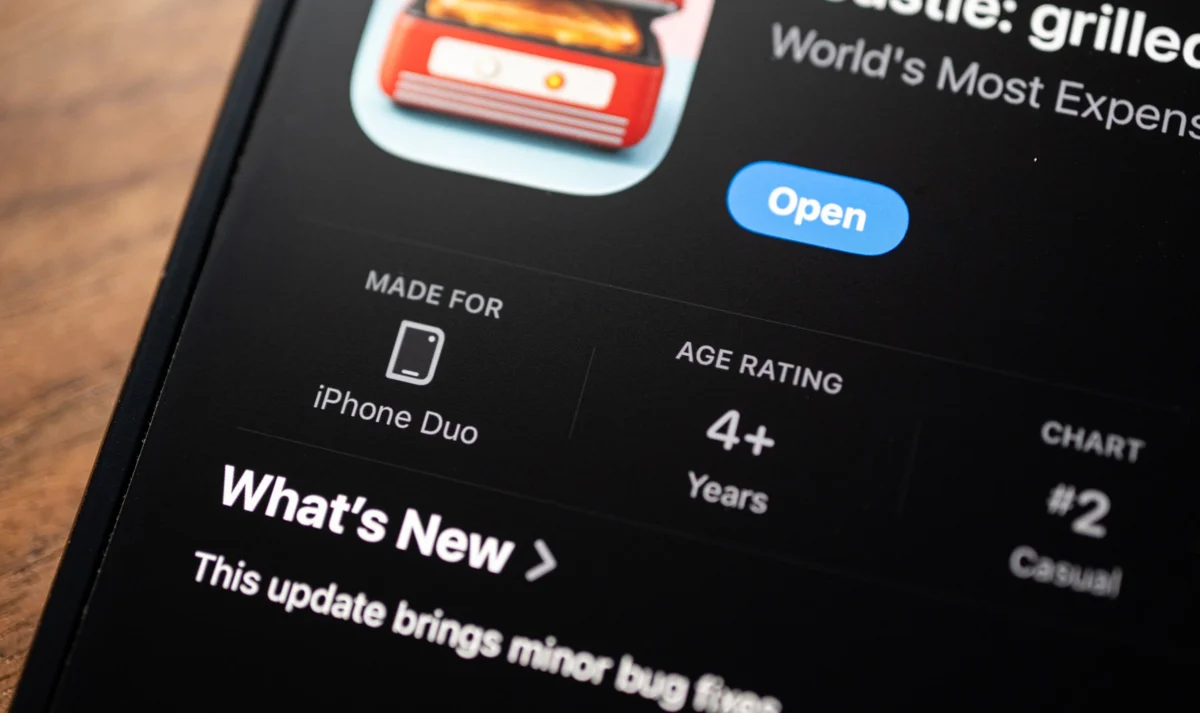 The Rise of the iPhone Duo and the New Frontier of Foldable Software Innovation