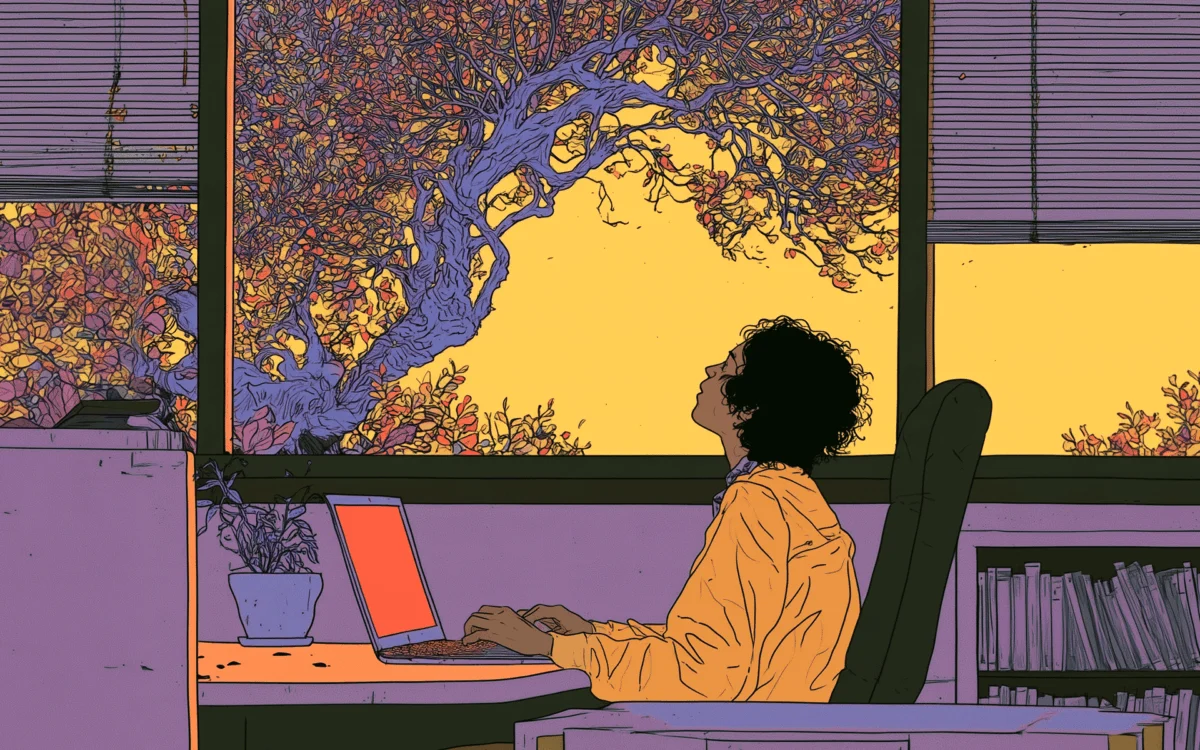 The Rising Cost of Urban Isolation: How Modern Cities Trigger Nature-Deficit Disorder and How to Combat It