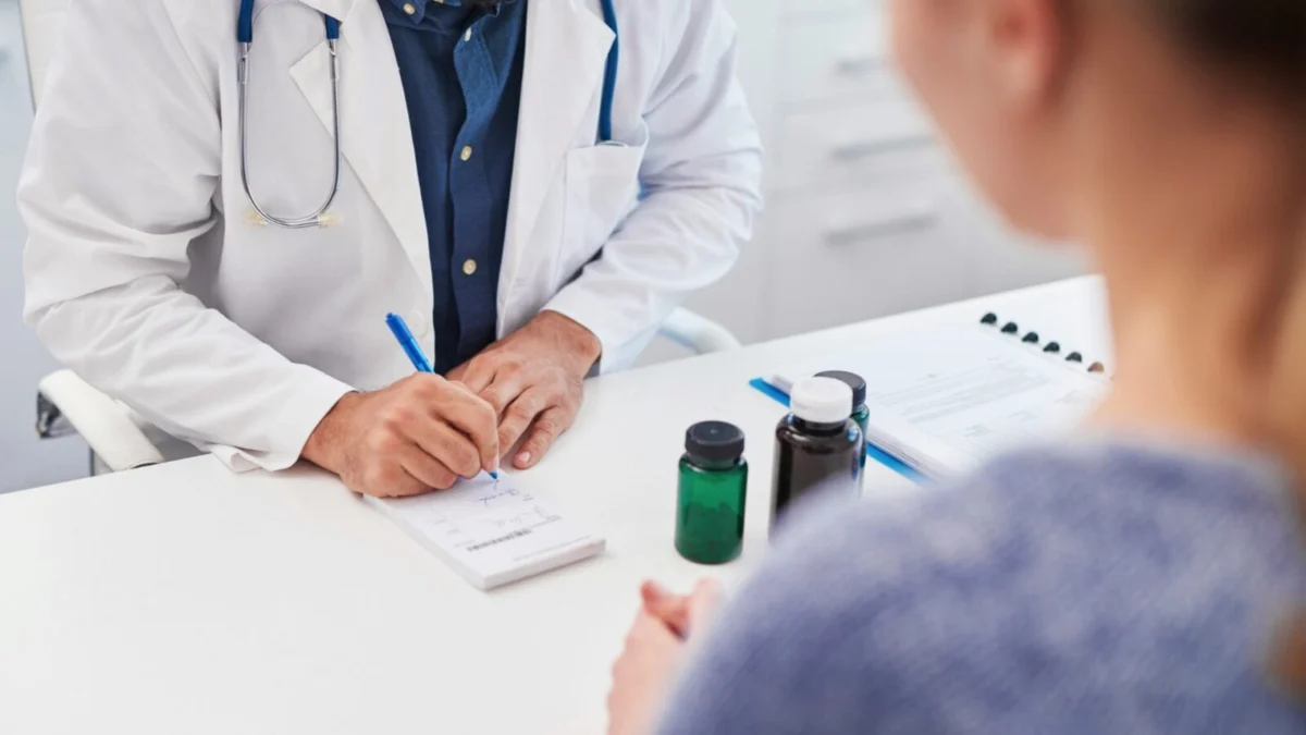 The Silent Crisis in Women’s Healthcare: Why Millions Are Forced to Advocate for Basic Medical Validation