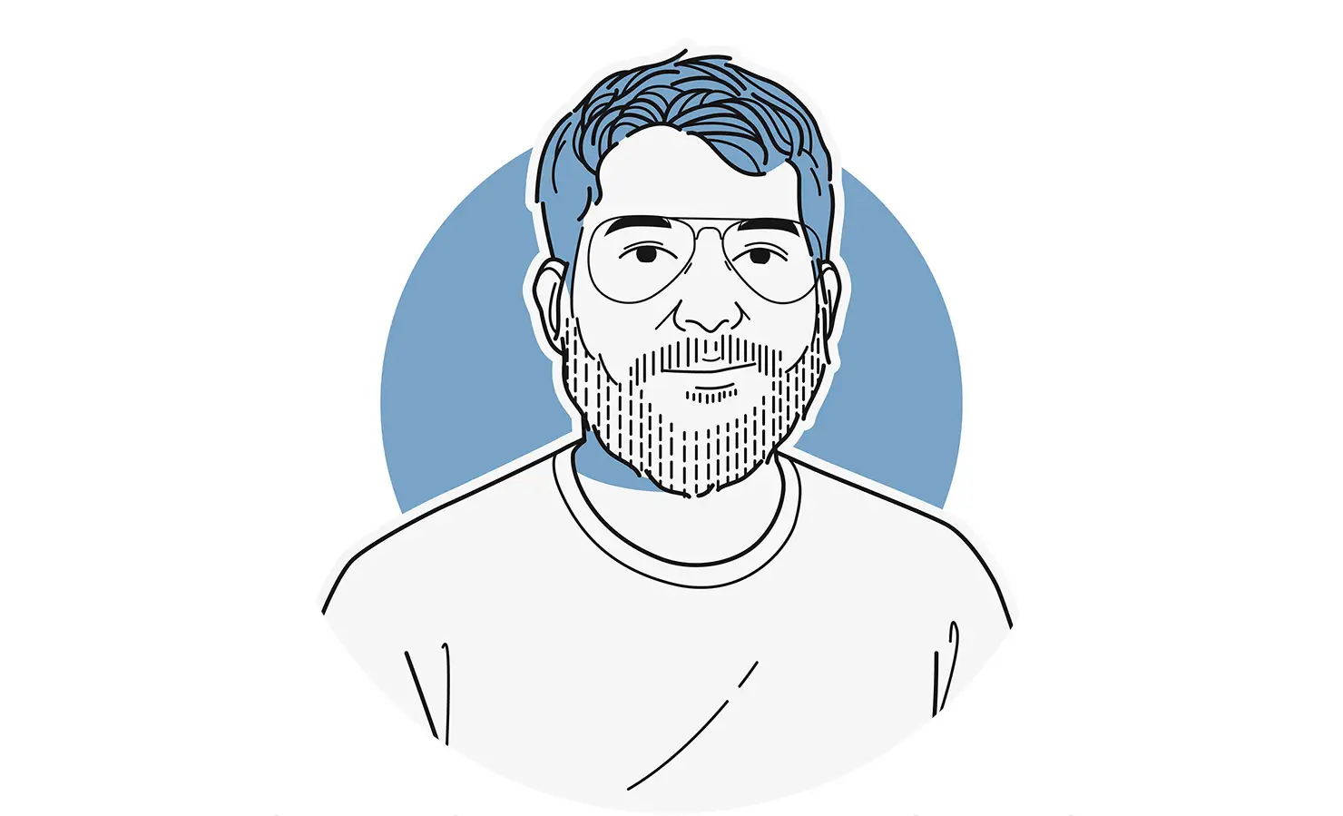 The Sprudge Twenty Class of 2026 Honors Daniel Lafitte of Flow Coffee Roasters