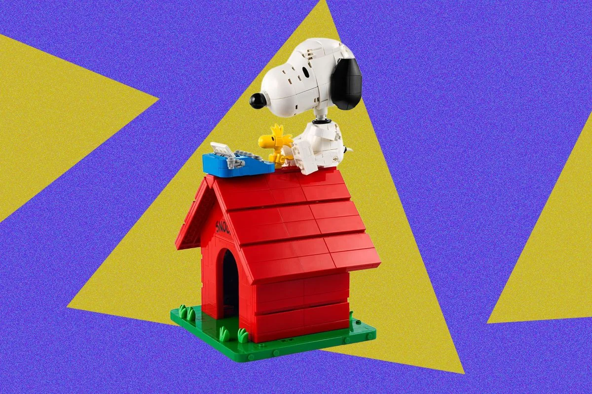 The Ultimate Lego Gift Guide for Enthusiasts and Collectors of All Ages