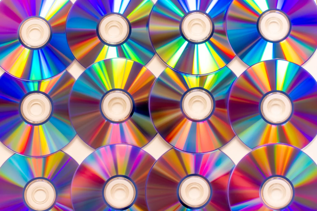 The Unlikely Renaissance of the Compact Disc and the Resurgence of Physical Media